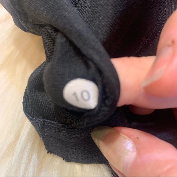 Mile a minute tank in BLACK - Picture 10 of 13